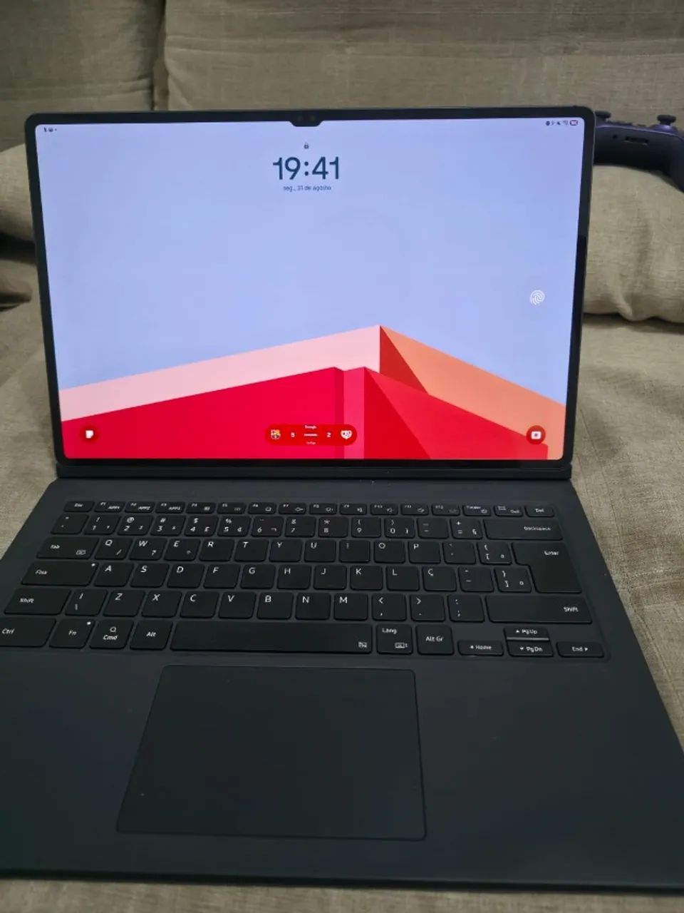 Galaxy Tab S9 Ultra