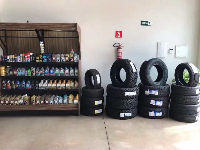 AUTO CENTER EM CIANORTE, COMPLETO COM 10 ANOS DE MERCADO, FUNCIONANDO GRANDE CLIENTELA - Foto 3