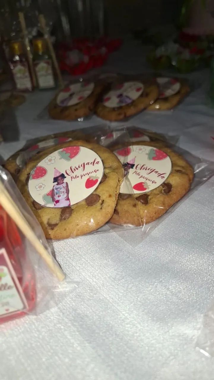 Cookies - Foto 2