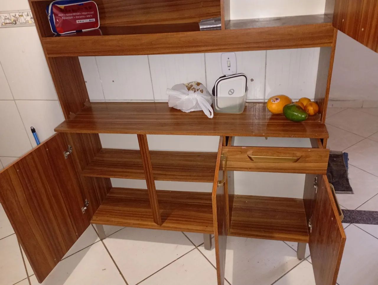 Armário de cozinha MDF - Foto 4