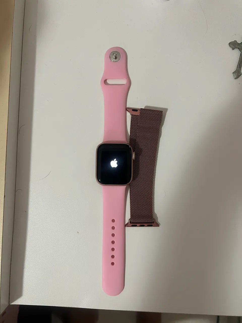 Apple Watch Série 4 40mm - Foto 2