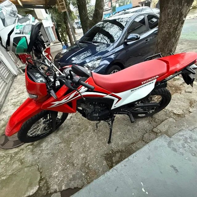 Tornado XR 300 L - Foto 4