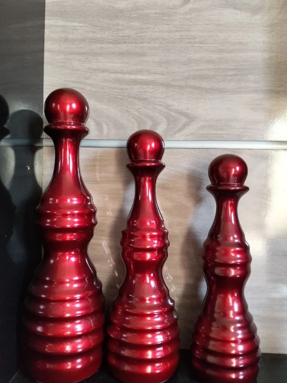 Decoração 