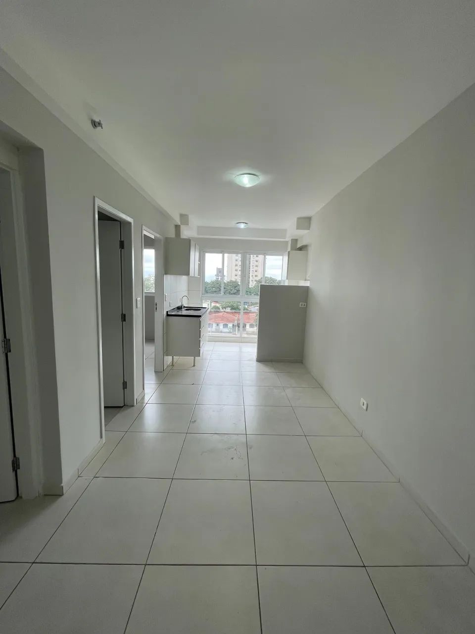 Locação - Apartamento na Zona 07 em Maringá - Foto 4
