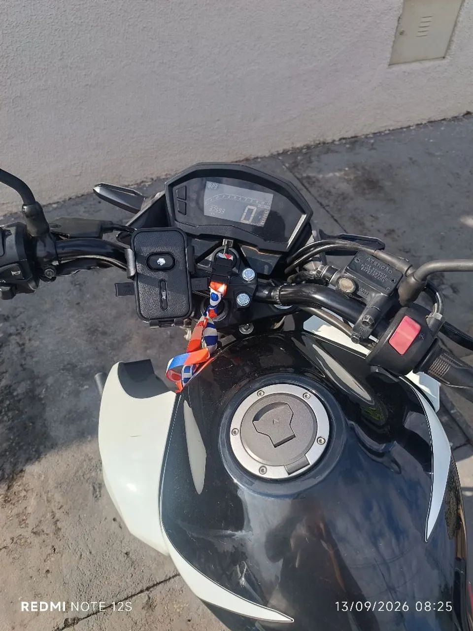 CB 250  - Foto 5