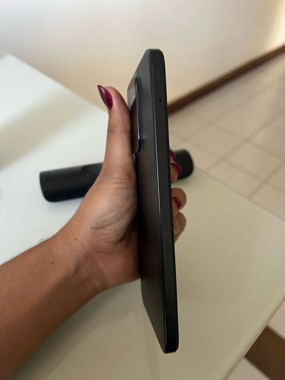 Poco C85 preto - Foto 3