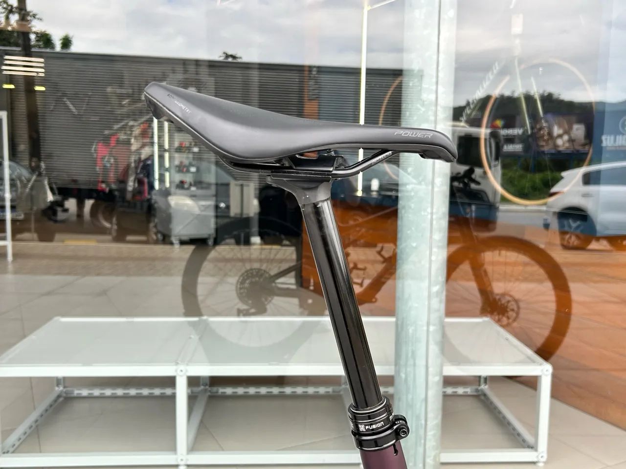 Specialized Epic 8 Expert XL MTB  - Foto 4