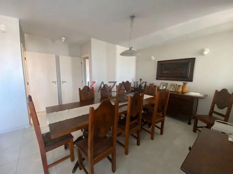 Comprar/vendo: Apartamento a venda no Edifício São José, Centro, Jundiaí, SP amplo com 3 d - Foto 5