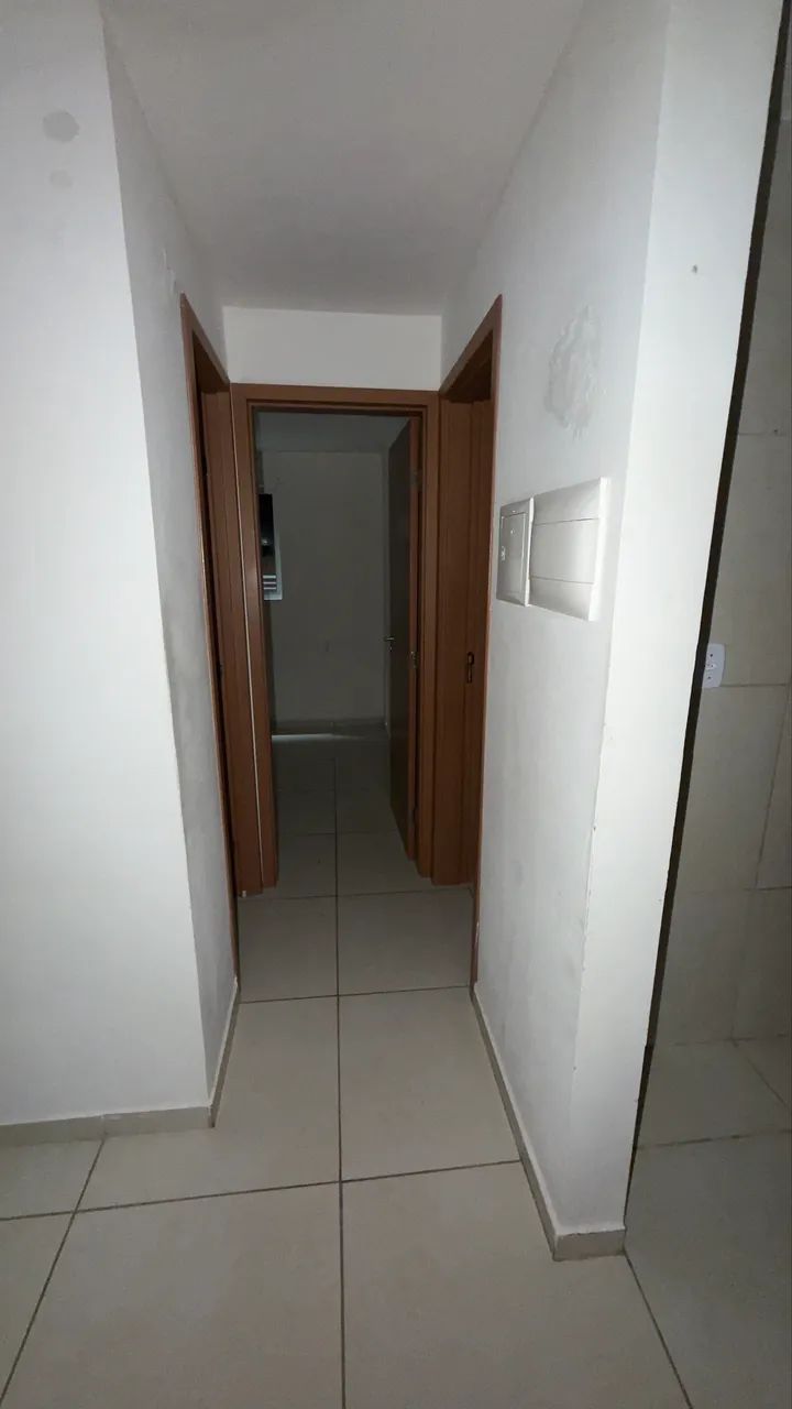 Foto - João Pessoa - Mangabeira