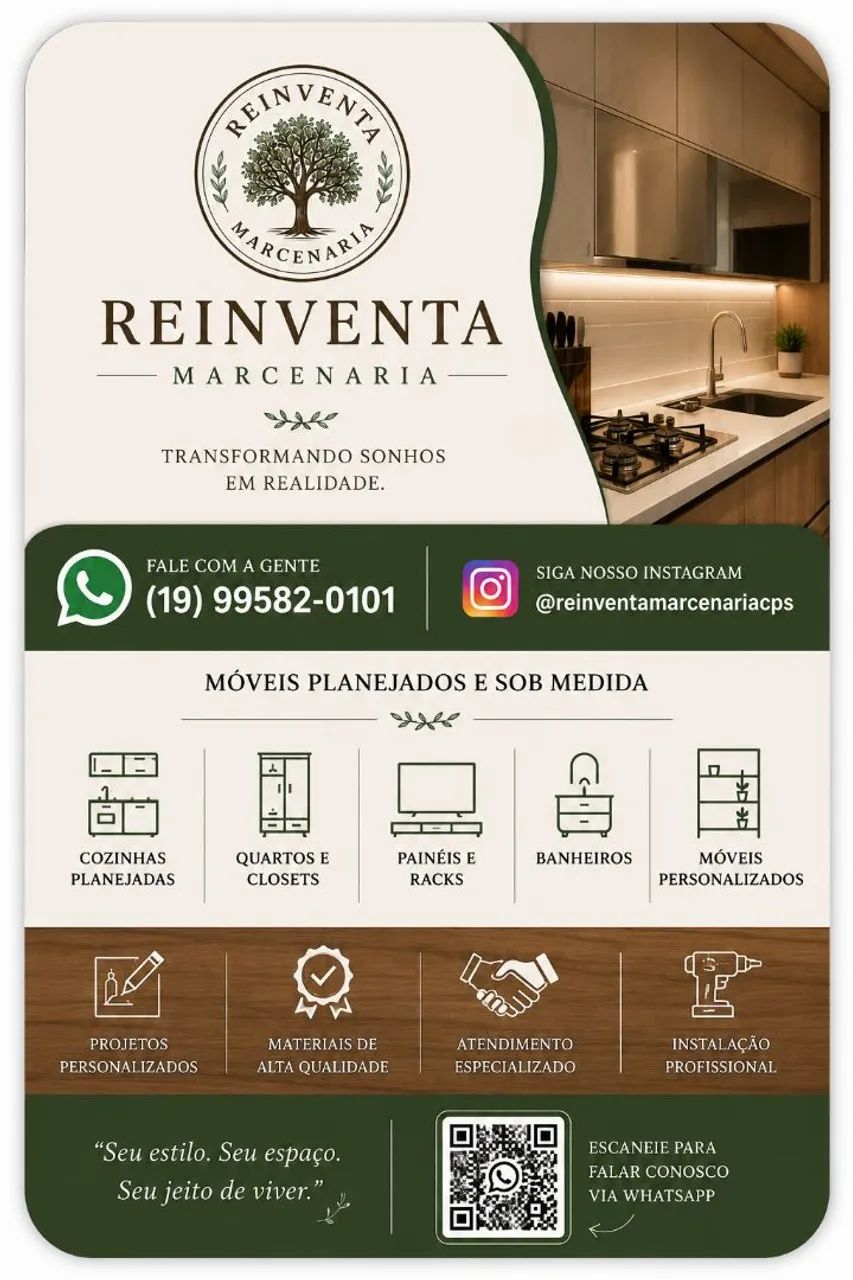Moveis exclusivos para seu ambiente  - Foto 2