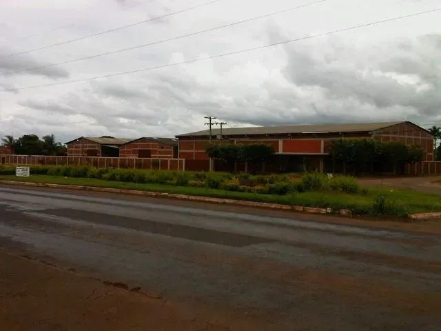 Galpão Aluguel - Acreúna -Go - Foto 2