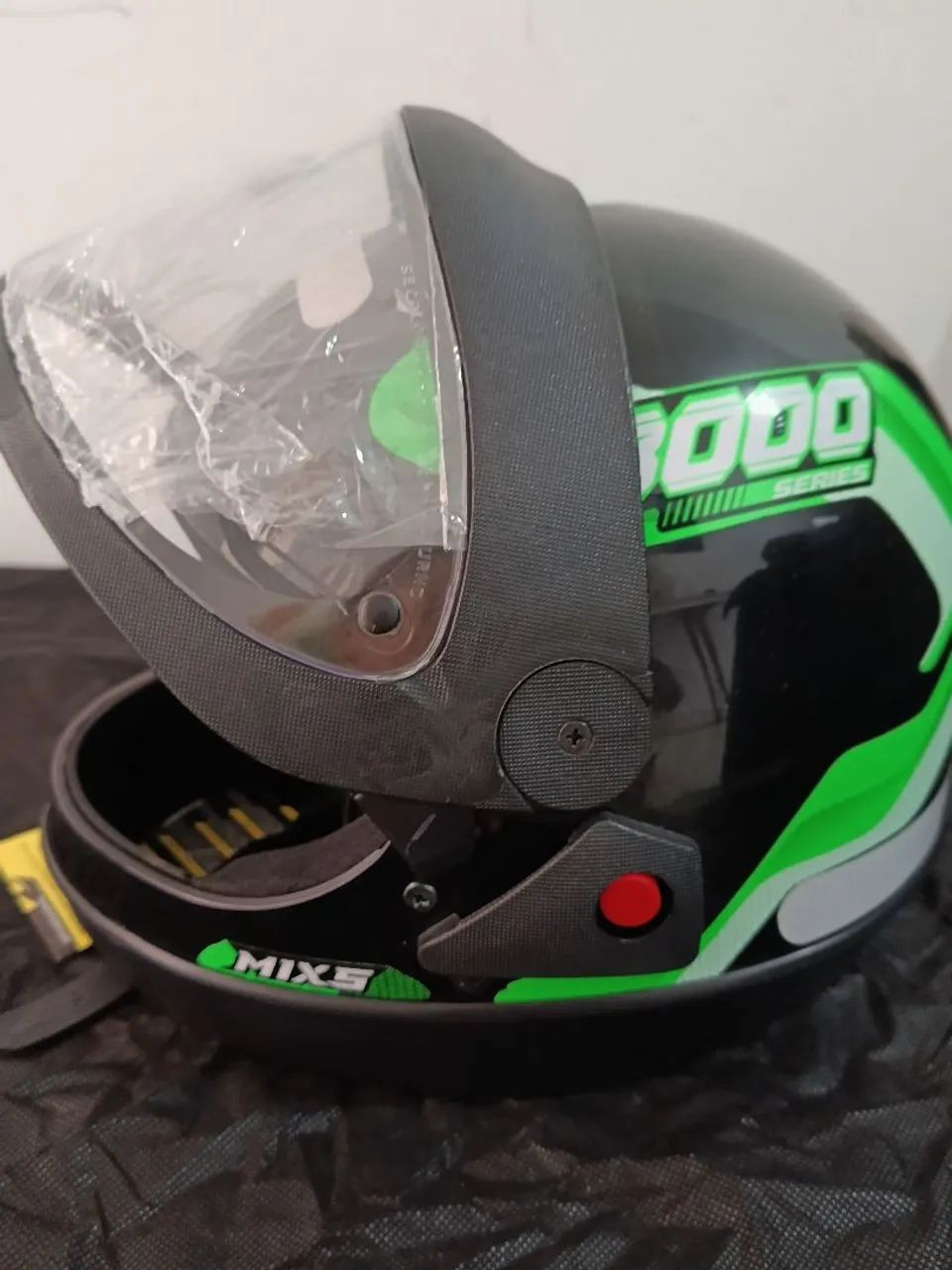 Capacete  - Foto 4