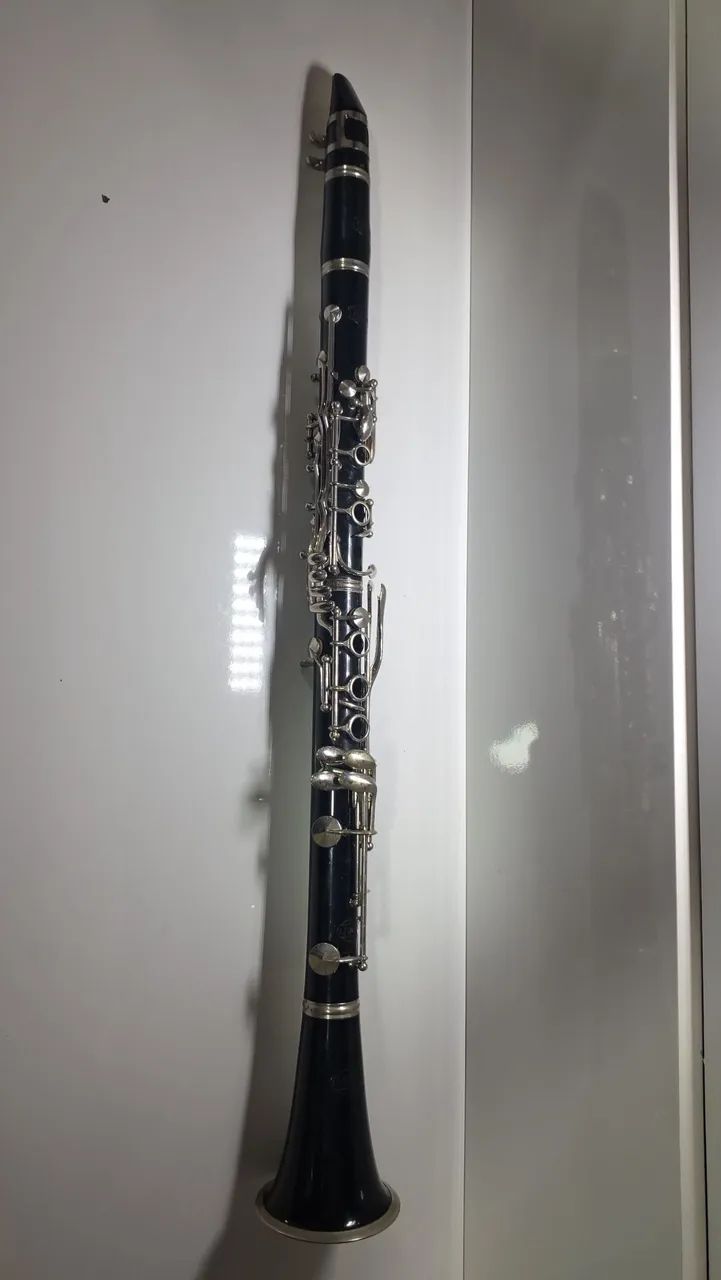 Clarinete A. Fontaine  - Foto 5