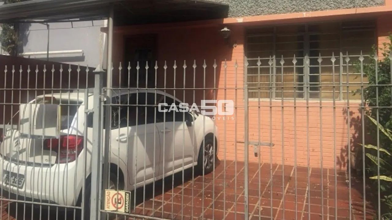 Casa térrea à venda no Cambuí em Campinas/SP. - Foto 3