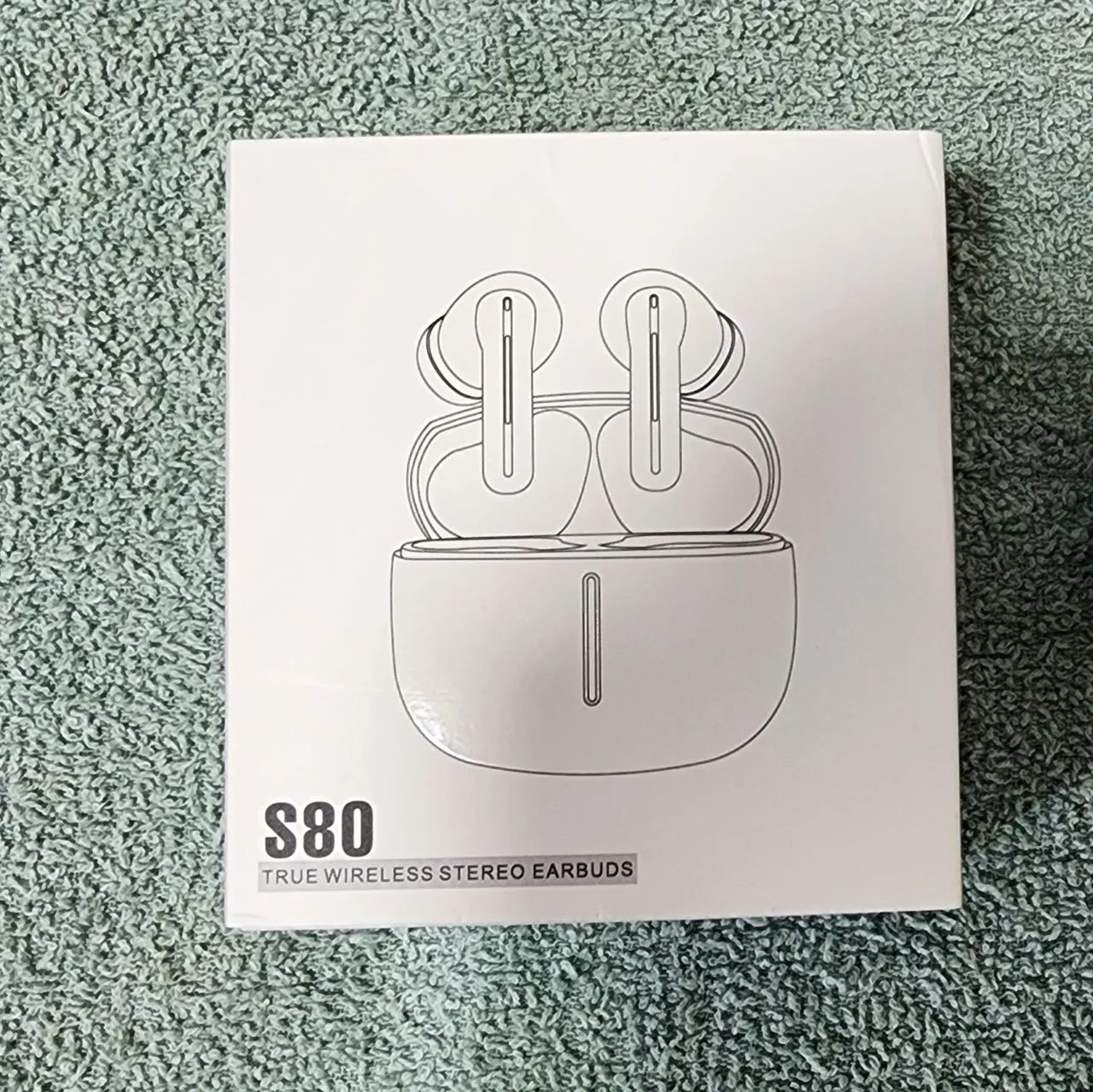 Fone bluetooth BlackUltra S80 - Foto 4