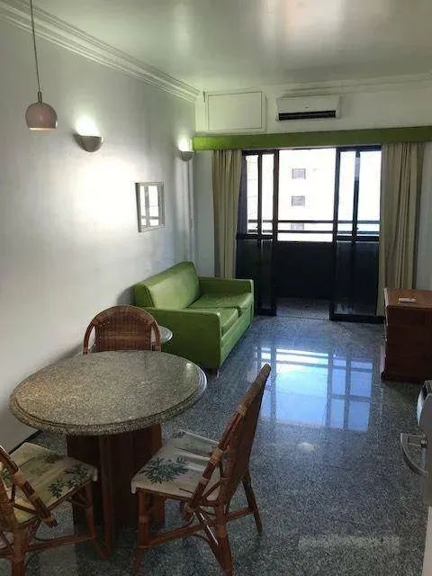 Foto do anúncio de Flat para alugar - Meireles - Fortaleza/CE em Meireles, Fortaleza
