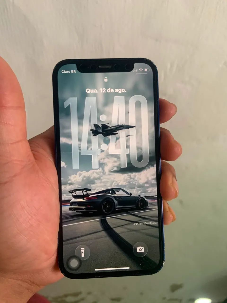 iPhone 12 mini - Foto 3
