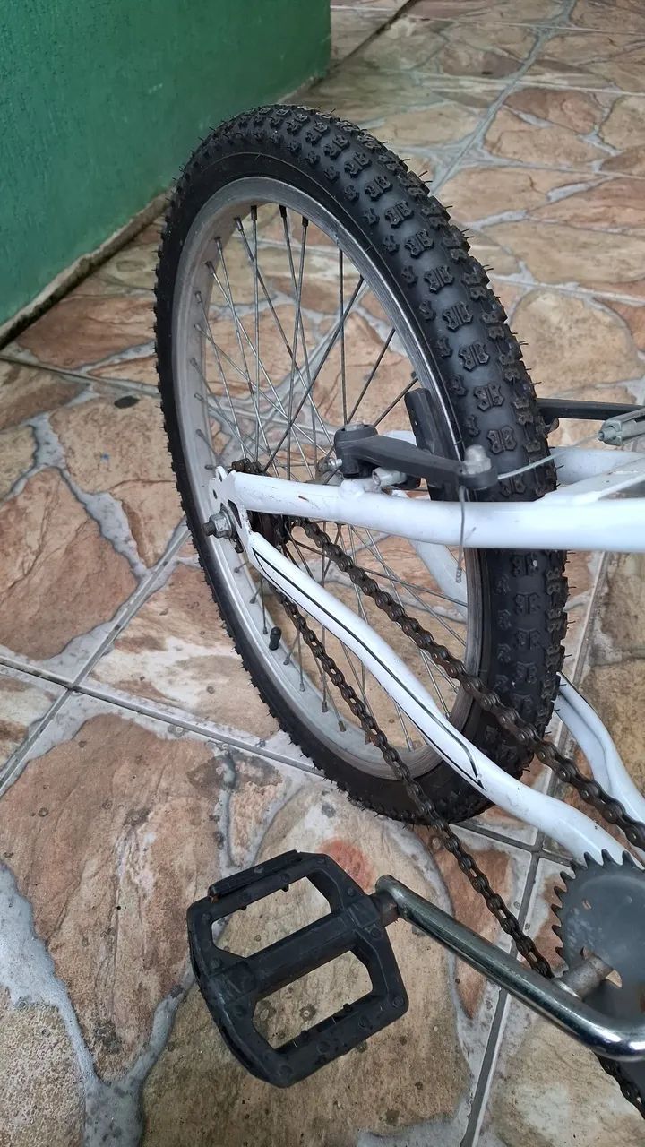 Bicicleta 20" - Foto 2