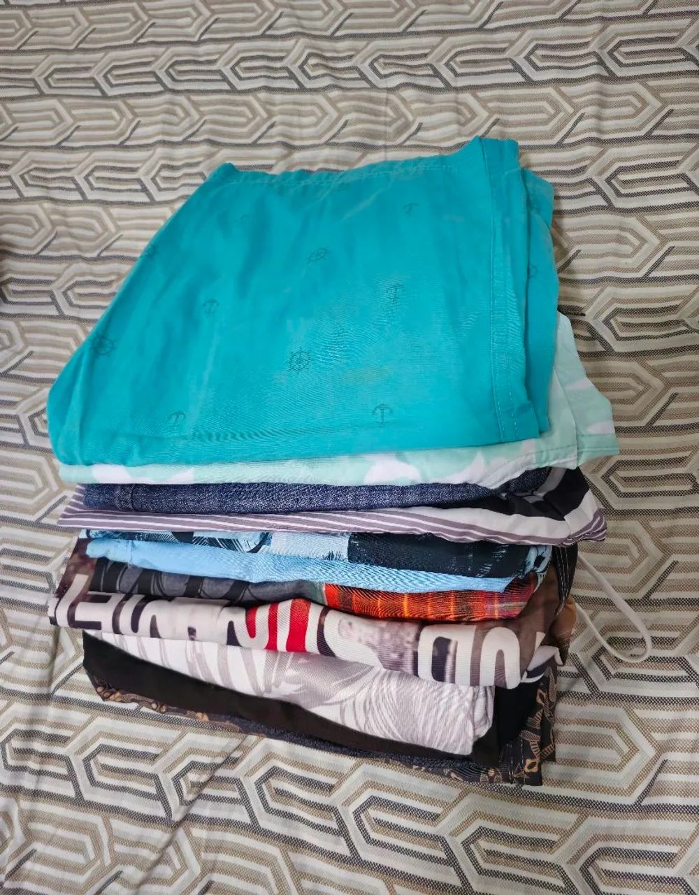 ROUPAS MASCULINAS - Foto 3