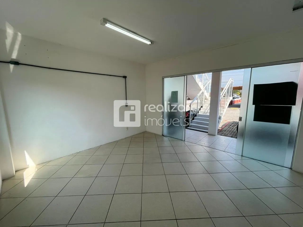 Sala para aluguel com 24 m² no Campeche - Foto 4