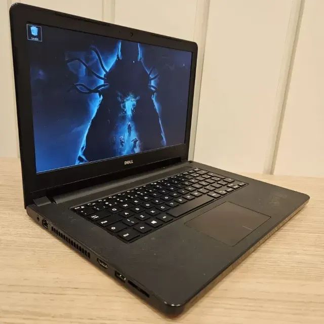 Notebook Dell i5 7th - 8Gb Ram - SSD - Foto 3