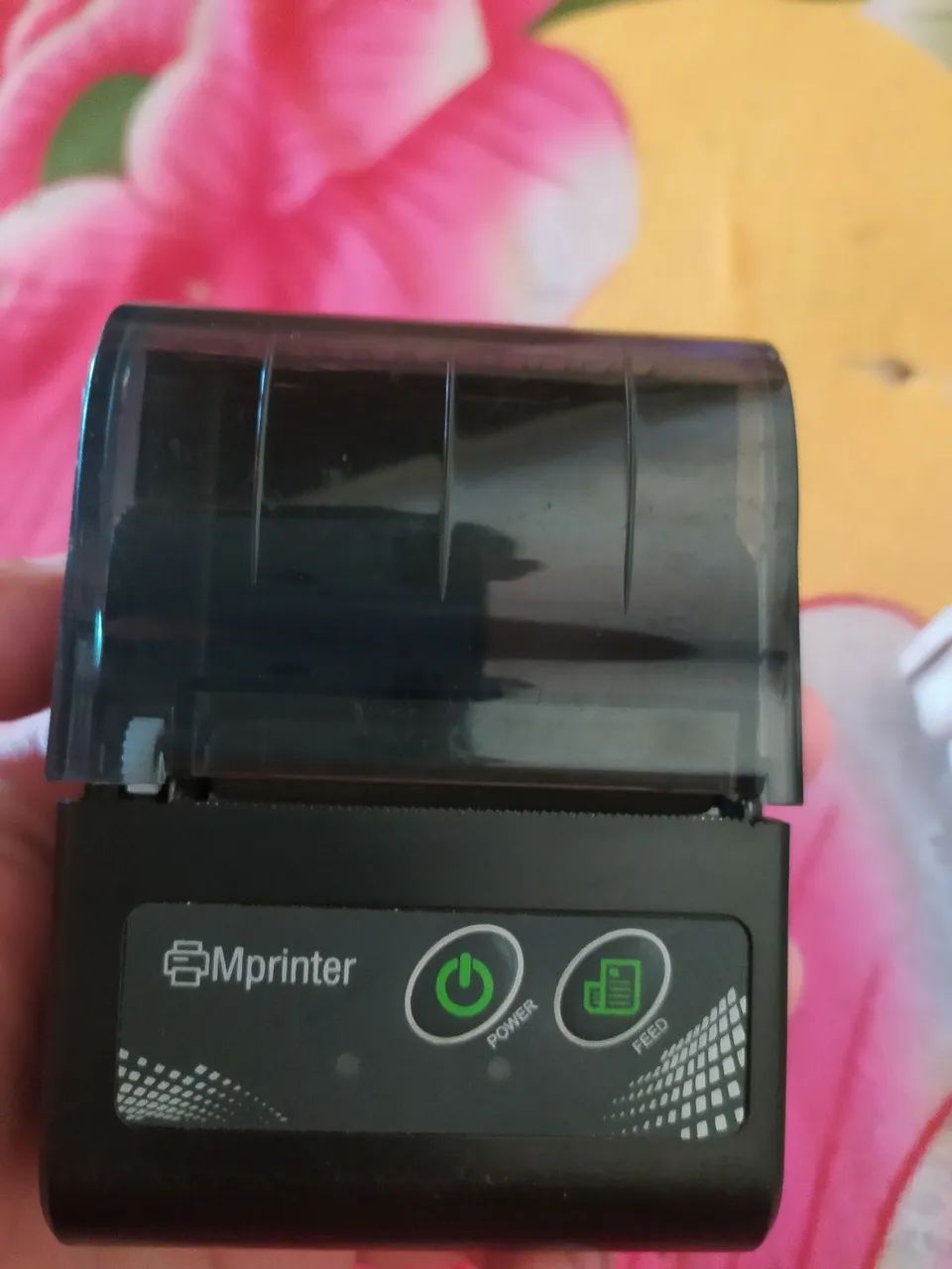 Mini impresora  Mprinter.