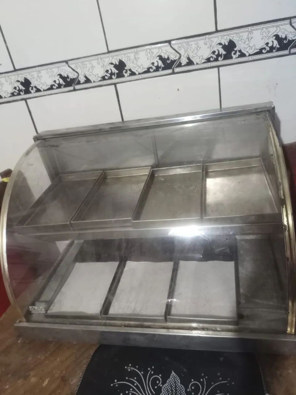 ESTUFA  - Foto 2