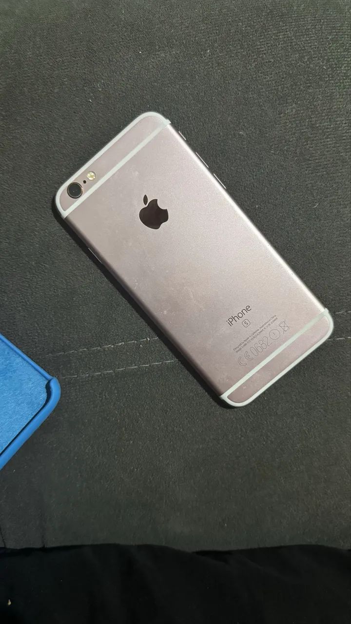 Iphone 6s - Foto 3