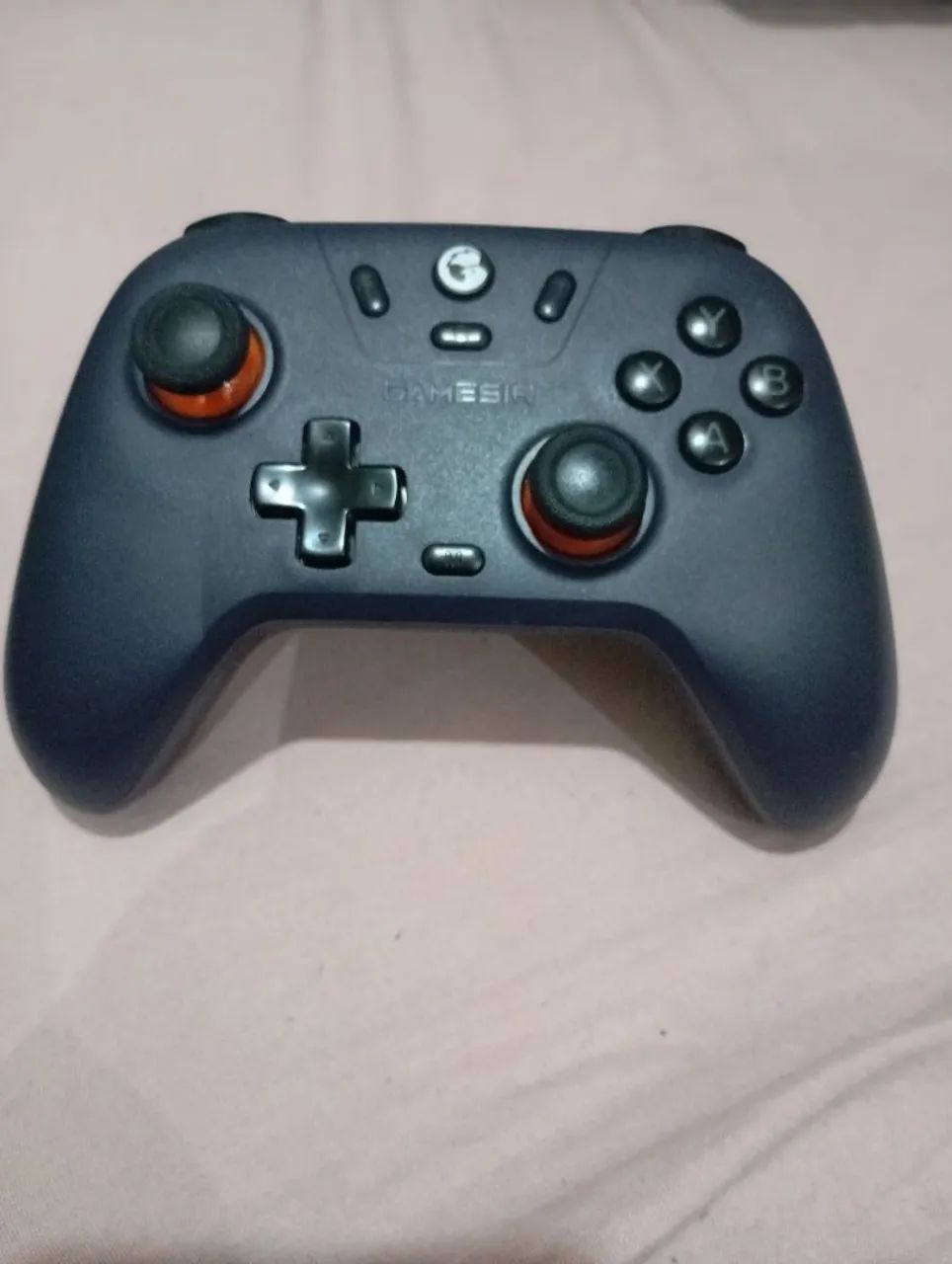 Game sir nova lite 