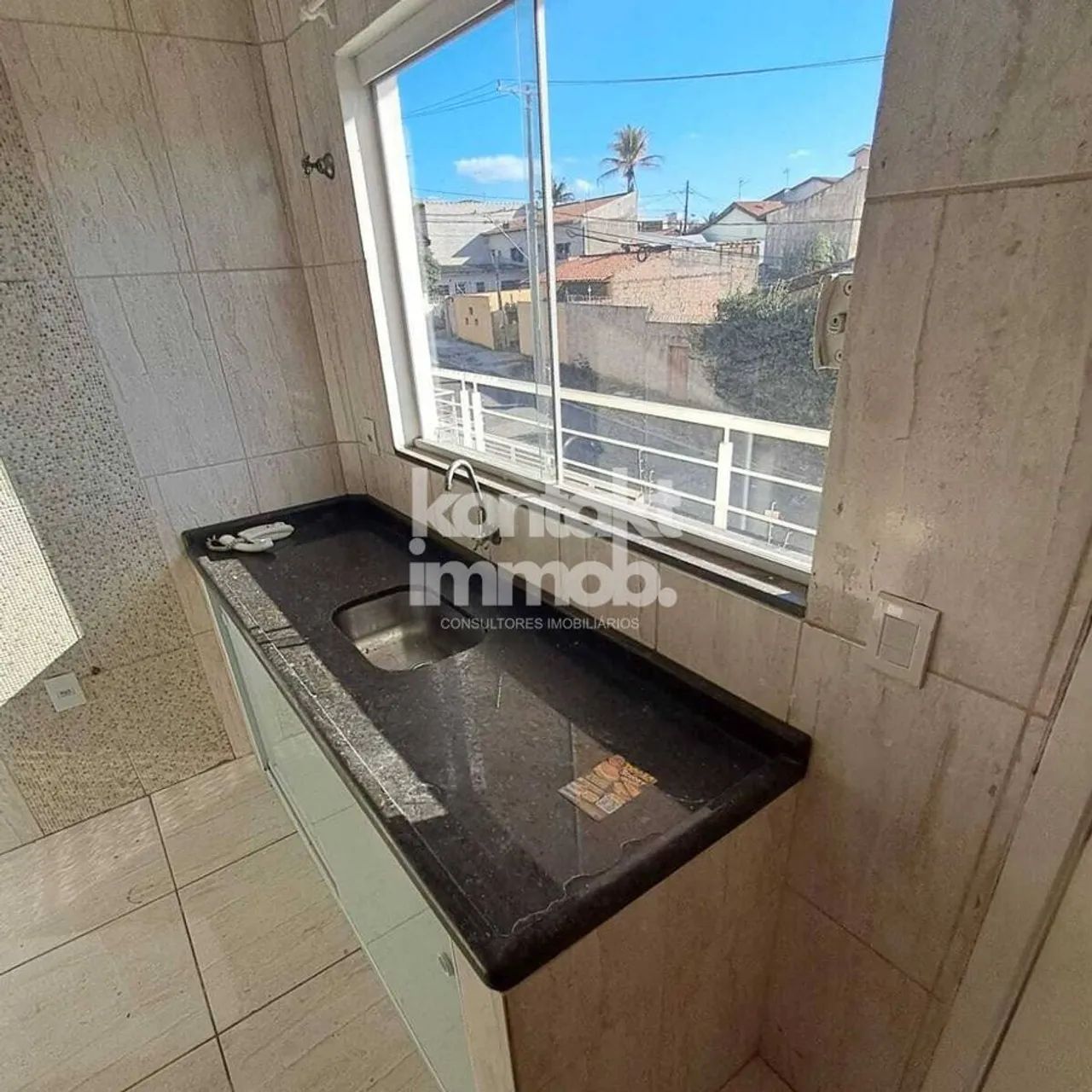Kitnet com 1 quarto à Venda, Jardim Simus - Sorocaba - Foto 5
