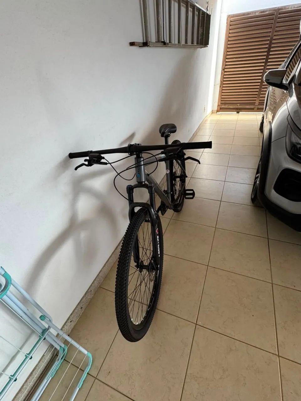 BIKE ARO 29  - Foto 5