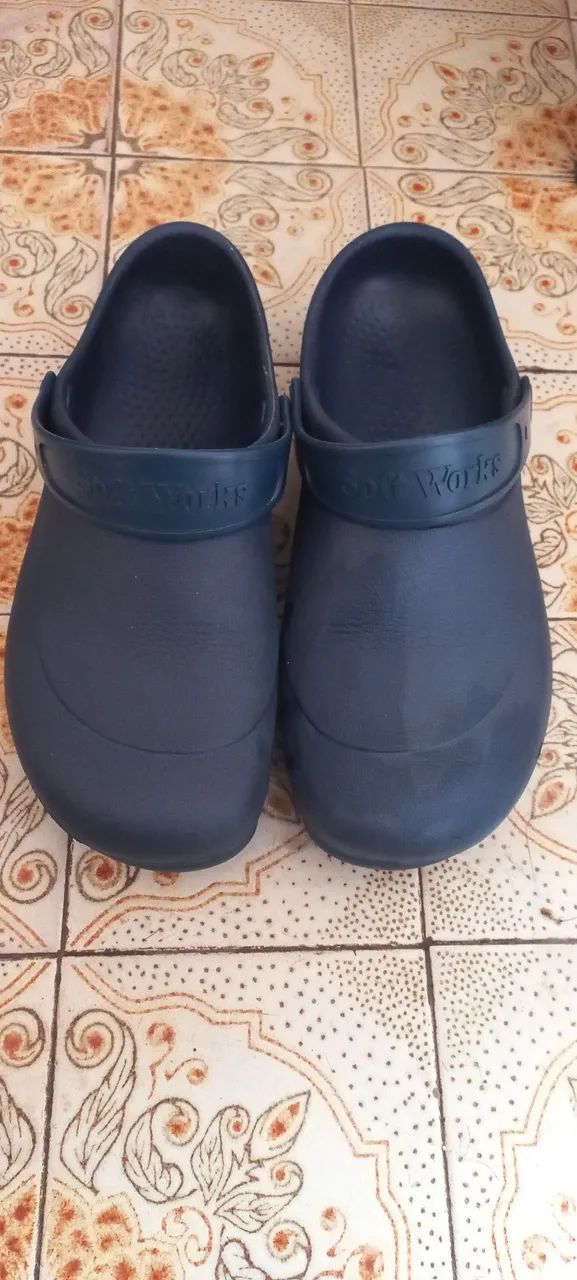 Calçado Masculino