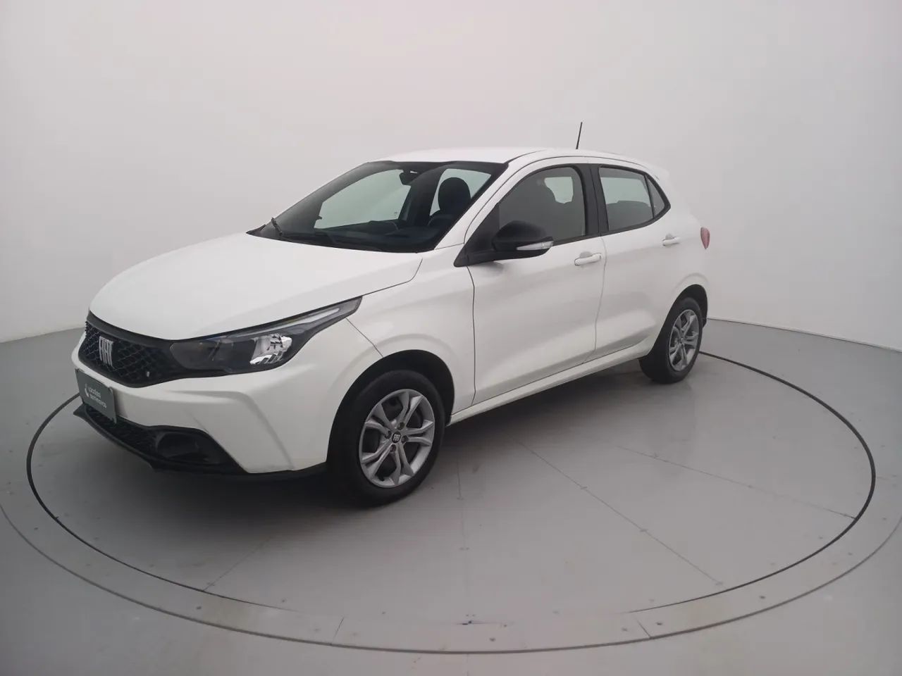 Fiat Argo Drive 1.0 Firefly 2026