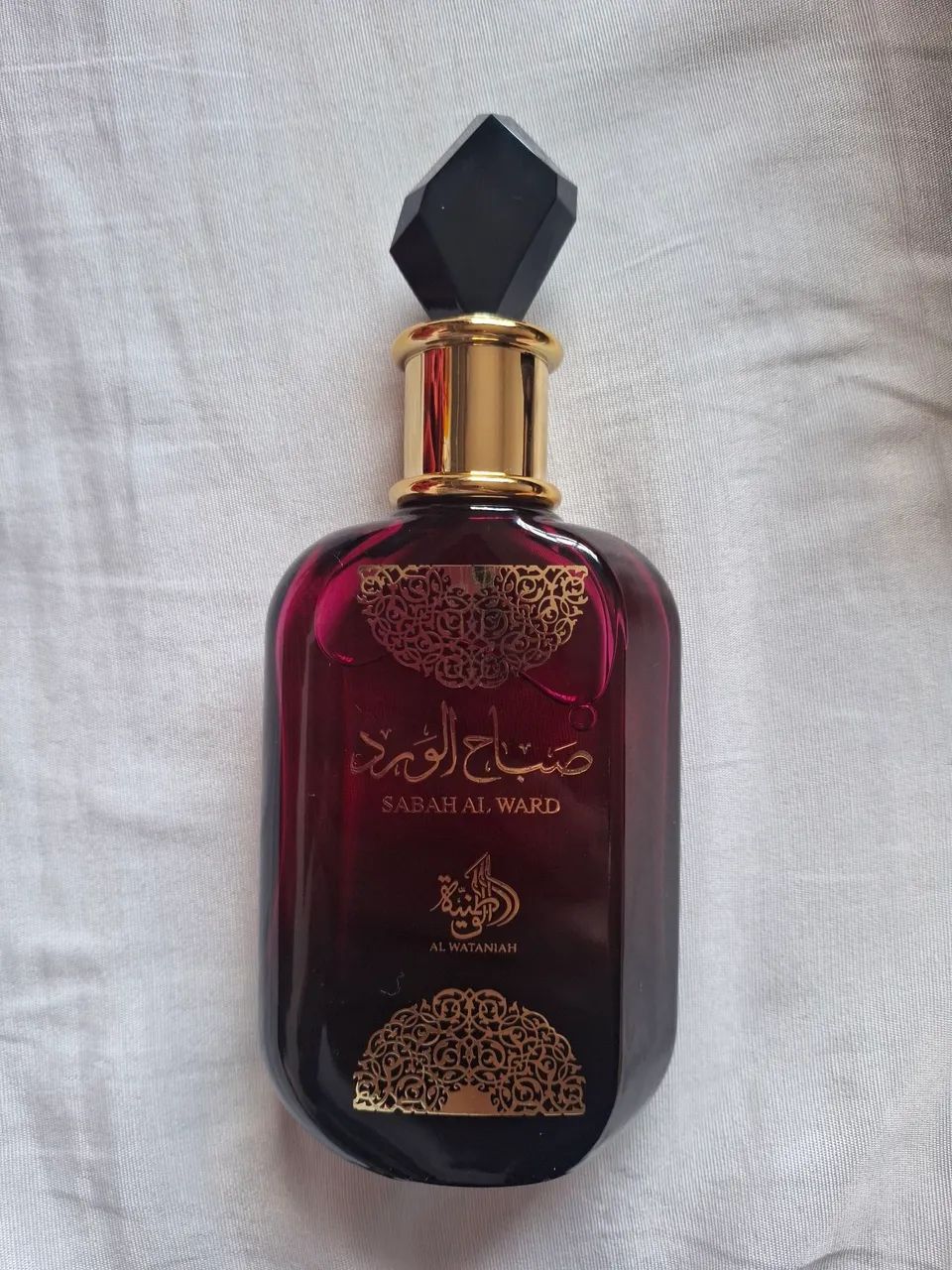 Perfume SABAH AI WARD
