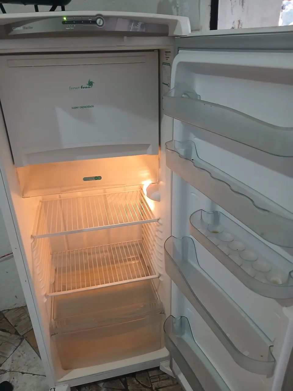 Geladeira  - Foto 4