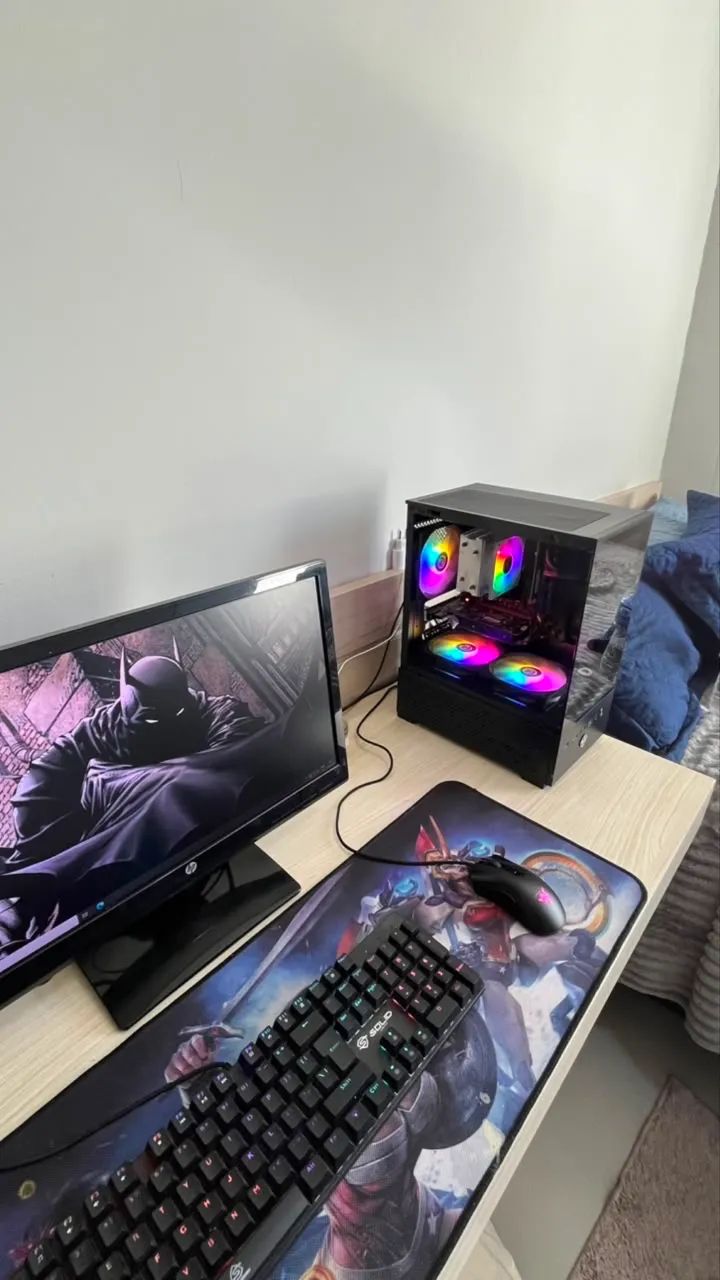 Pc gamer  - Foto 2