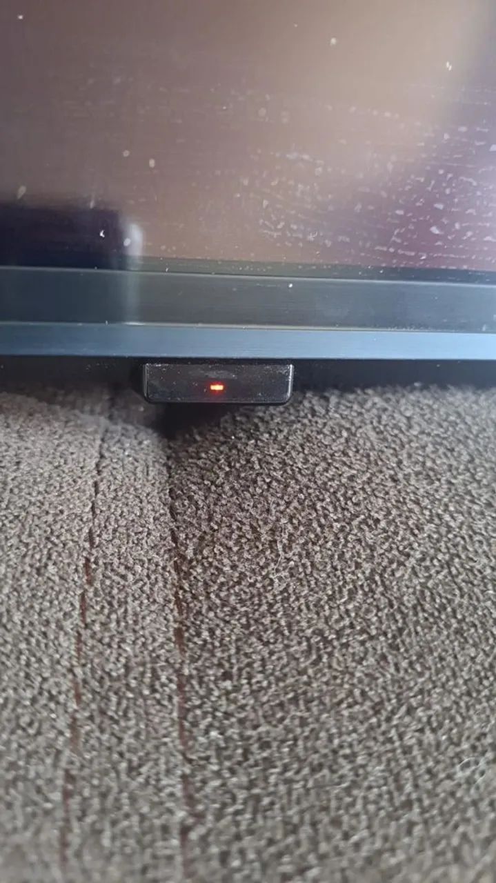 Tv 55 polegadas ( retirada de peças) - Foto 4