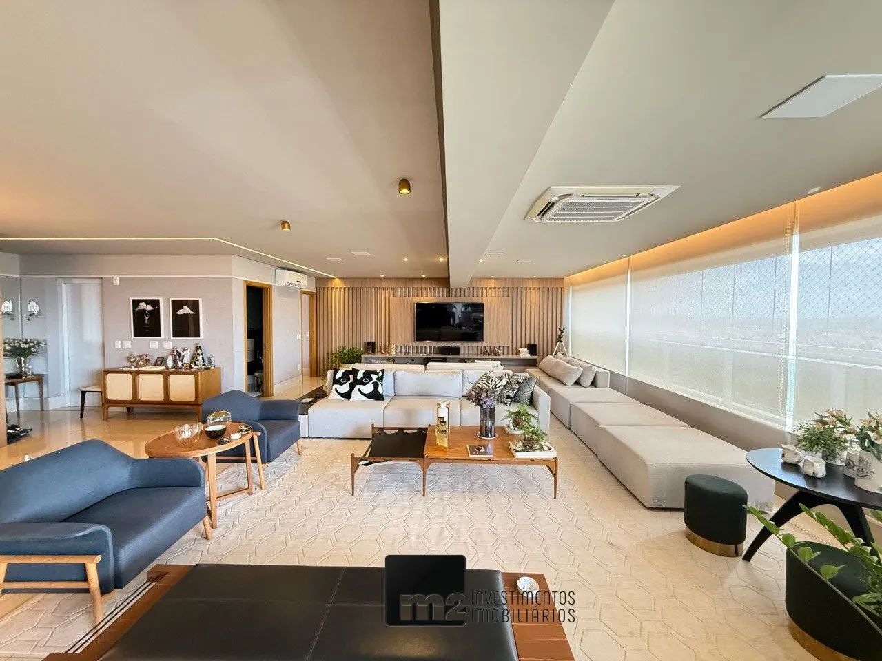 Apartamento de Alto Padrão no Setor Oeste - Foto 3