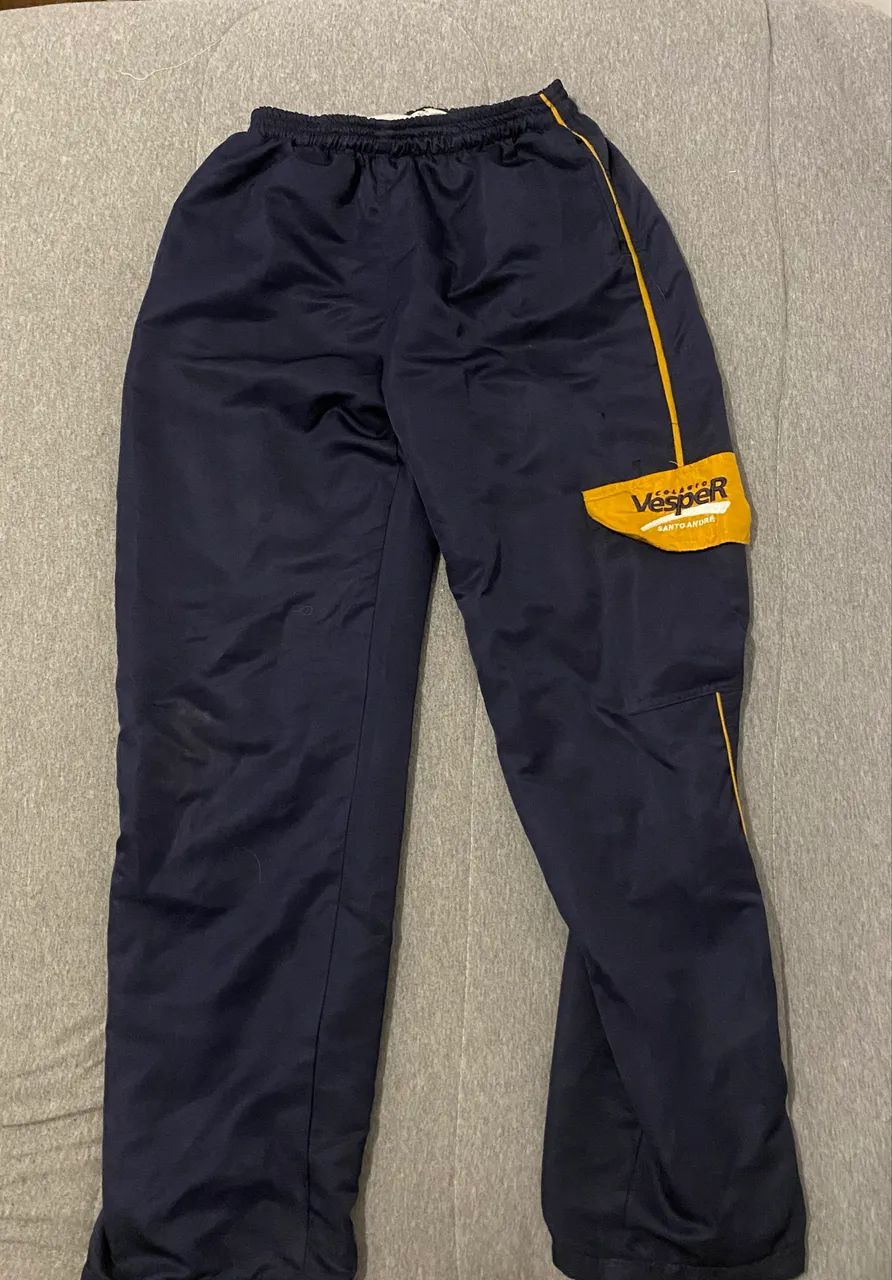 Uniforme Vesper BLUSA E CALÇA - Foto 2