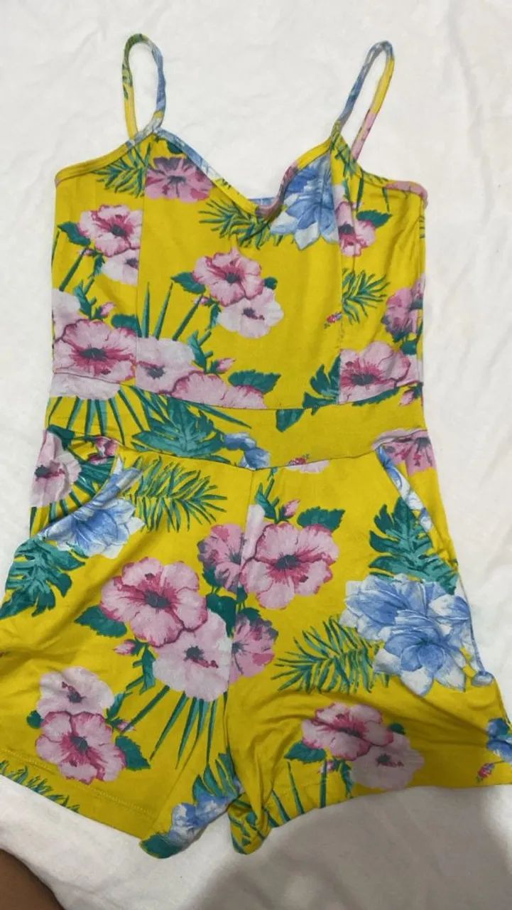 Roupas Vestidos - Foto 4