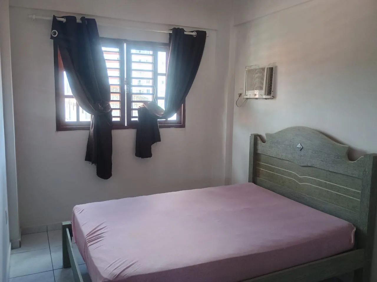 Alugo apartamento em Nova Parnamirim  - Foto 2