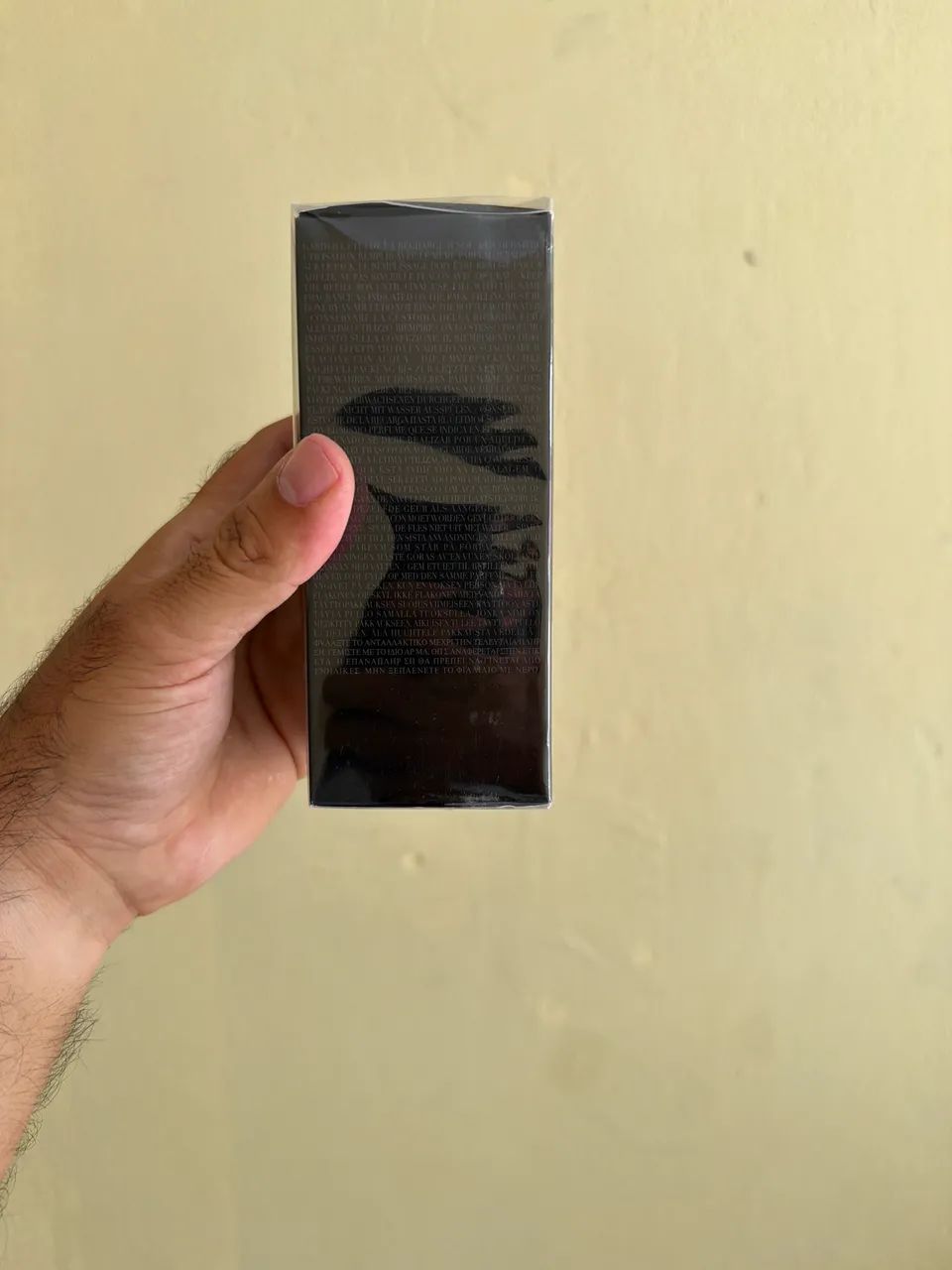 Perfume Original Armani Code lacrado - Foto 4