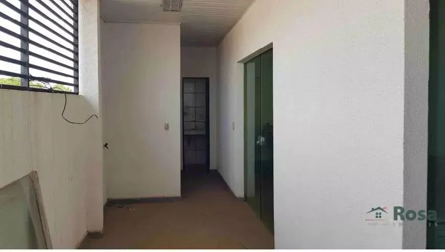 Prédio Comercial à venda, com 2 pavimentos, Morada Da Serra/CPA-I, com 312,80m², Cuiabá - Foto 5