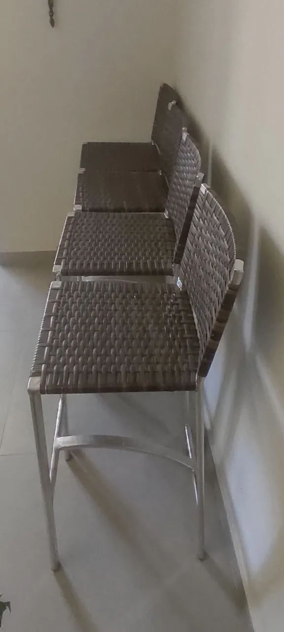 Banquetas  - Foto 2