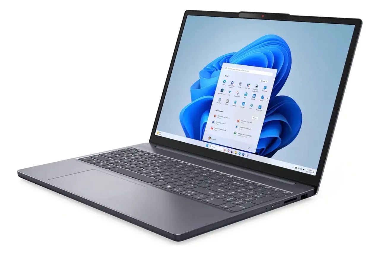 Notebook Intel I5 de 12ª geração de 8 GB 512 GB Windows 11 de 15,6