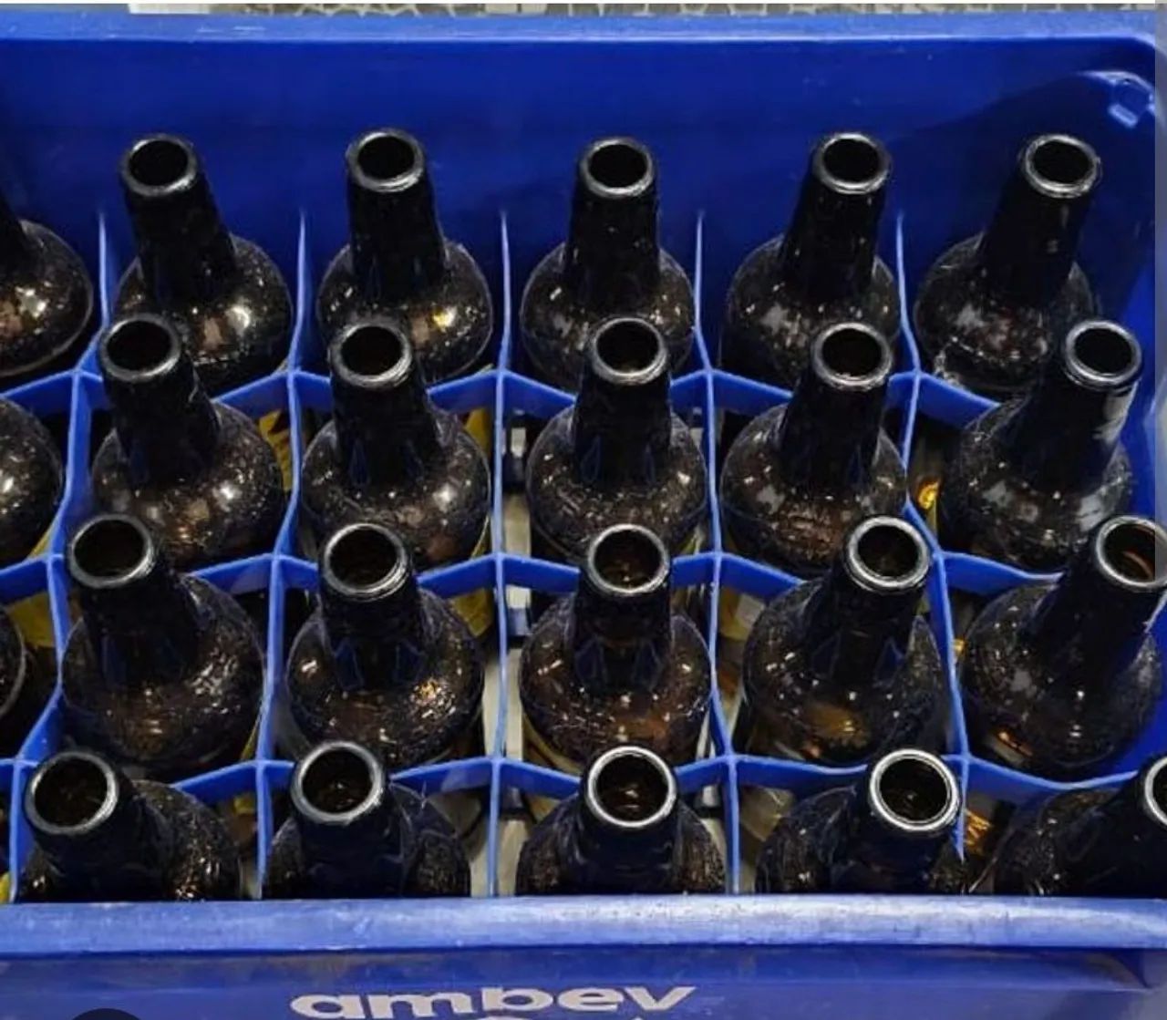 caixa de cerveja litrinho de 300 ml - Foto 2