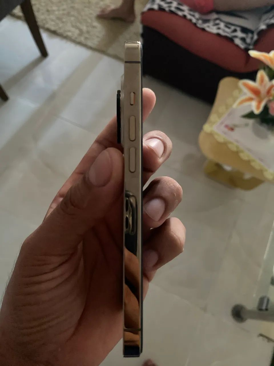 iPhone 13pro - Foto 4
