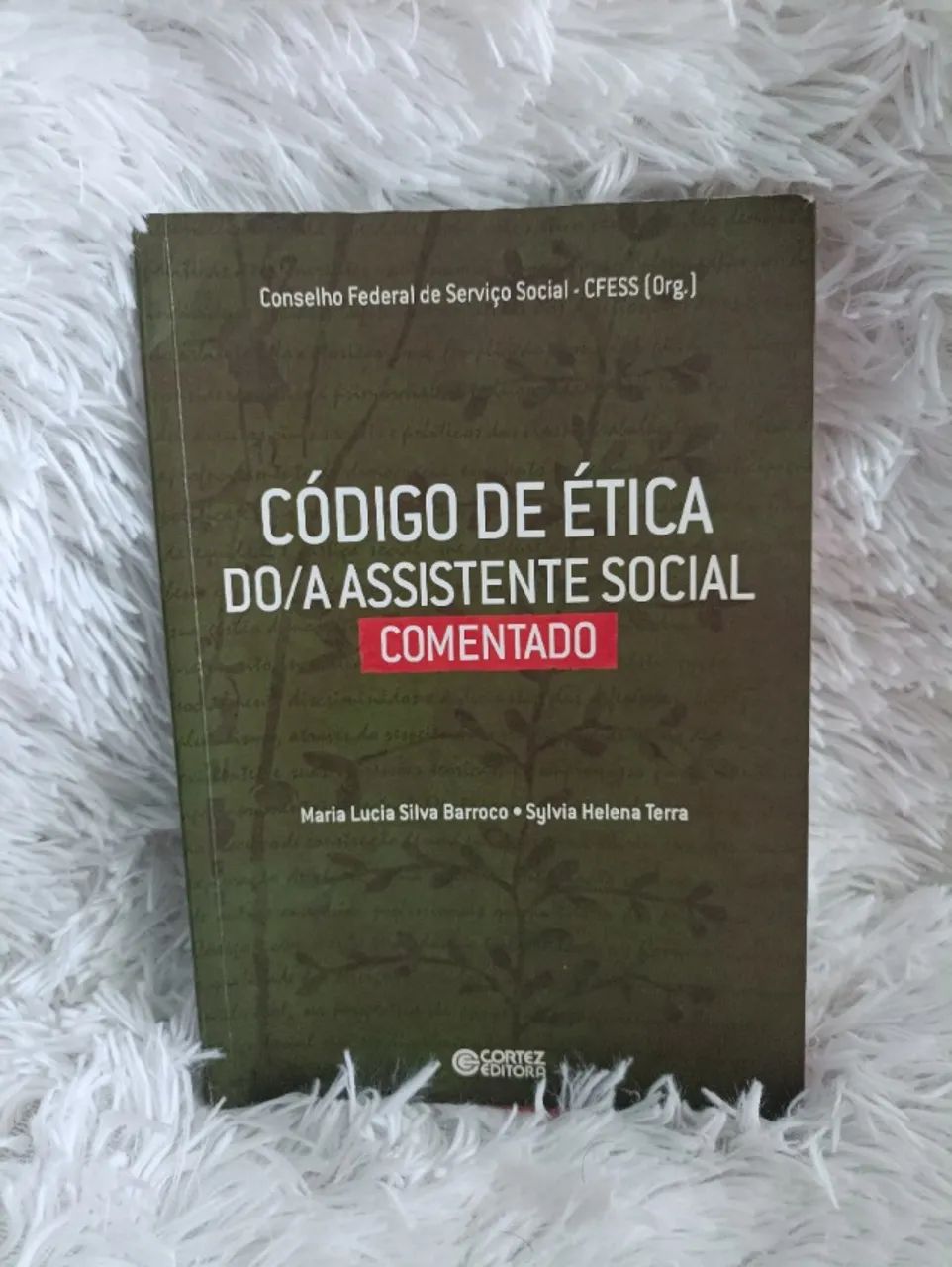 Livros do Serviço Social
