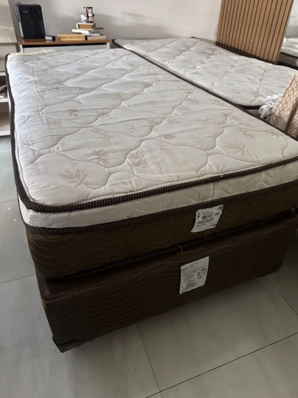 Cama de solteiro  - Foto 2