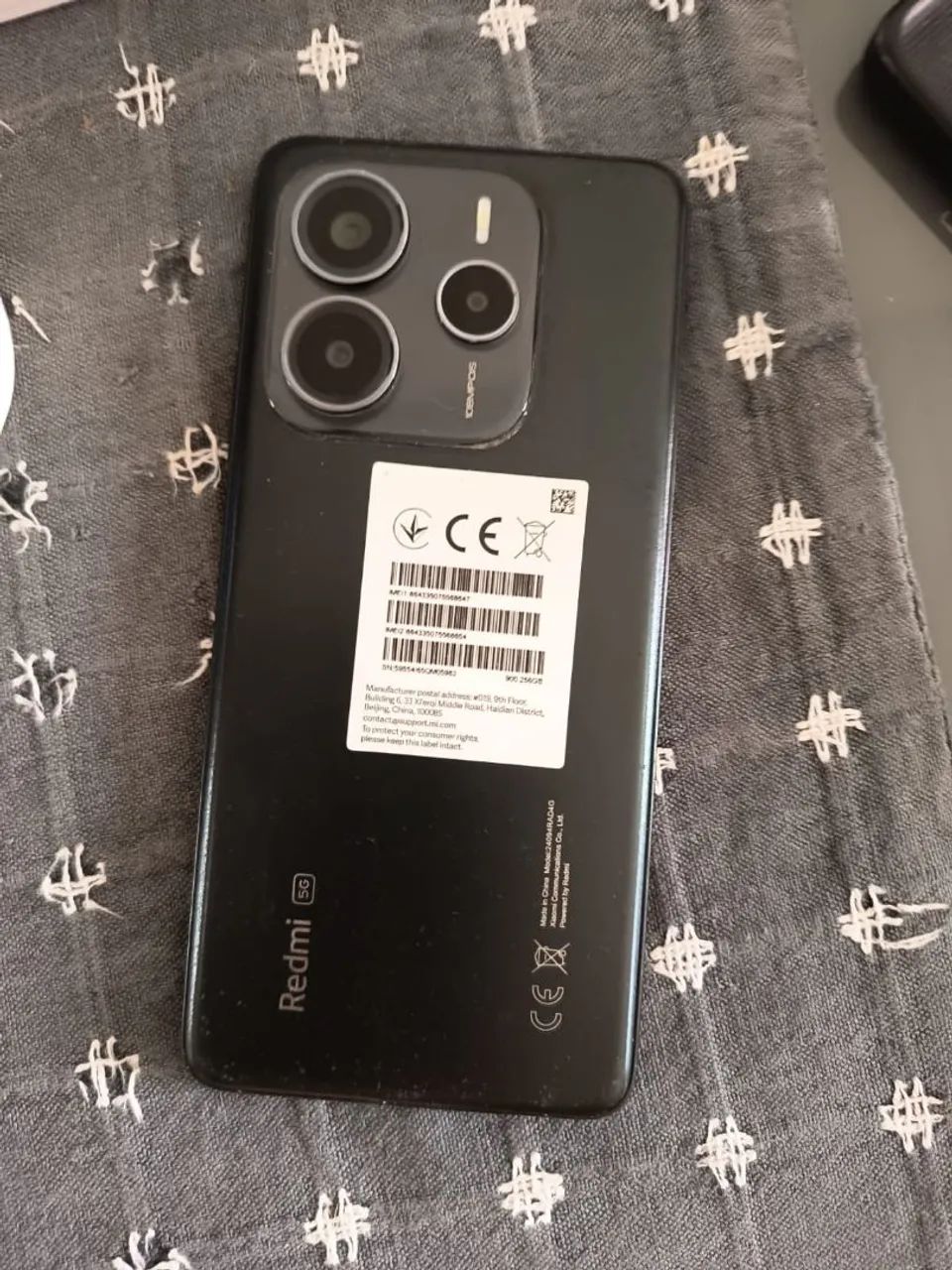 Xaumi 145 g 258 gigas. Zap *64 - Foto 2